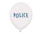 Preview: Police - Polizei Luftballons
